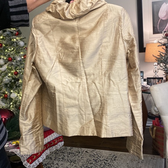 Bylyse blazer - Picture 3 of 5